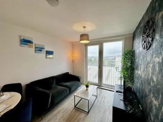 Luxury Flat - Greater Manchester - Manchester - 6