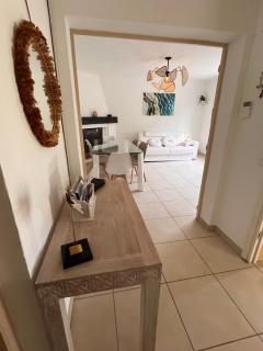 Maison à 400 M de la plage de Pampelonne - Saint-Tropez - 3