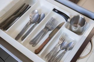 Egnatia Serenity Suite - 1