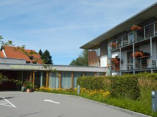 Landhotel Allgäuer Hof - Wolfegg - 8