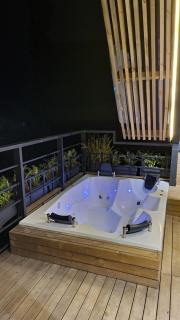 Chalet Peñol Jacuzzi - El Peñol - 4
