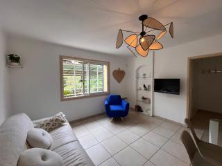 Maison à 400 M de la plage de Pampelonne - Saint-Tropez - 8