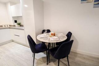 Luxury Flat - Greater Manchester - Manchester - 4