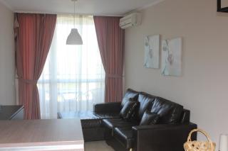 Sunny island duplex - Tschernomorez - 4