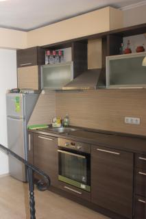 Sunny island duplex - Tschernomorez - 5