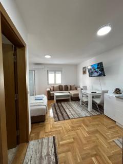 Apartmani Central 8 & Free parking - Vrnjačka Banja - 6