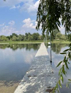 Dinnyéshát apartman - 6