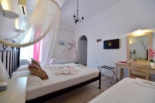 Aphrodite Boutique Hotel - 7