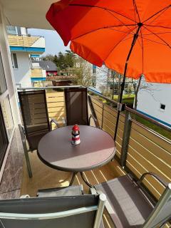Residenz Am Strand - 2-raum Wohnung - Zingst - 1