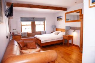 Rooms at The Nook - Purmerend - 2