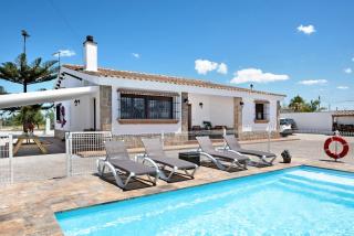 El cortijo - Conil de la Frontera - 0