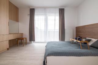 Witolda Riverside Apartments - Balcony, City View - by Rentujemy - Wrocław - 1