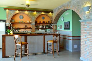 B&B Villa Sensi - Tuoro sul Trasimeno - 5
