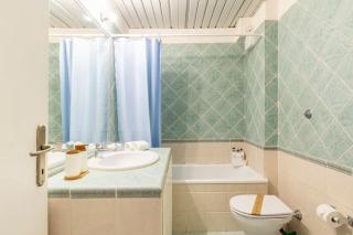 Villa Borghese cozy apt - Rom - 6