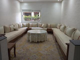 Belle appartement au centre-ville - Agadir - 0