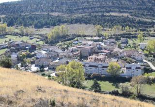 El Mirador De Campumedra - Vadillo - 2