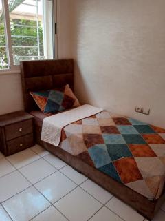 Belle appartement au centre-ville - 9