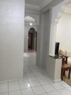 Belle appartement au centre-ville - Agadir - 7