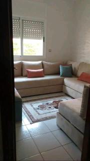 Belle appartement au centre-ville - Agadir - 6