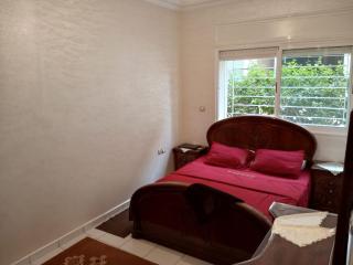 Belle appartement au centre-ville - Agadir - 1