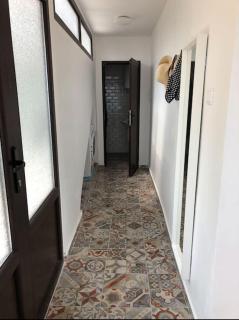 Studio with a sea view - 1