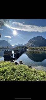 Villa Utsikten Dronninga - Åndalsnes - 3