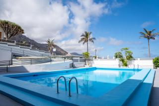Atlantic Views - Punta del Hidalgo - 1