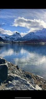 Villa Utsikten Dronninga - Åndalsnes - 5