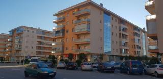 City Kvart centar - Podgorica - 1