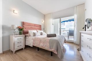 Luxury Marine Apartment Wifi - Benalmádena - 1