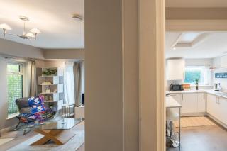 The Failand Retreat Luxury Stay - Flax Bourton - 1
