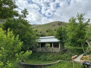 Muso guesthouse - Jizzax - 8