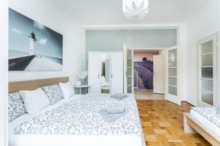 La Terrasse Apartment Prague center - 1