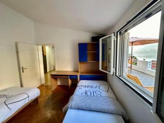 House with big terrace and beautiful sea view - 2