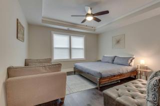 New Spacious Home 2 Miles From Downtown - Nashville - 3