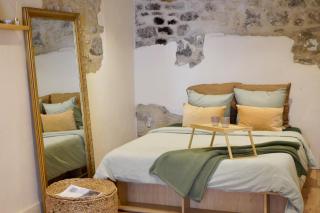 Nid d'Amour - Suite romantique - Boulogne-sur-Mer - 5