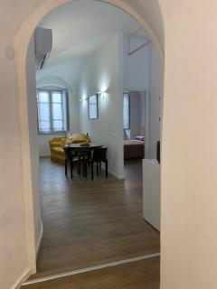 Tornitori Apartment - 1