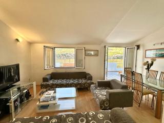 House with big terrace and beautiful sea view - 8