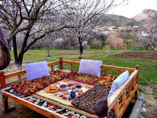 Muso guesthouse - Yukary-Ukhum - 2