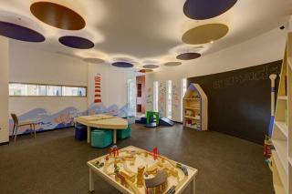 Cancun Luxury Condo La Amada Resort Marina Views steps from beach - 1