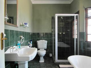 Kniff un Gaffel Guest House - Pretoria - 9