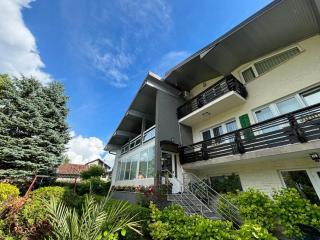 Riverside Resort Una - 0