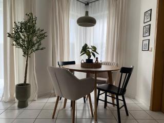 Moderne Wohnung mit Terrasse & Parkplatz; Nähe BWZK & Amazon - Coblença - 5
