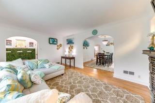 Spacious St Louis Retreat 8 Mi to Downtown! - 7