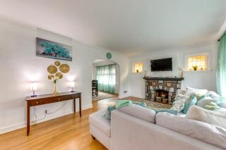 Spacious St Louis Retreat 8 Mi to Downtown! - 6