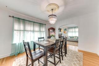 Spacious St Louis Retreat 8 Mi to Downtown! - 5