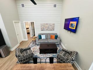 Unit 10 Willow Creek Cabins - Sterlington - 8
