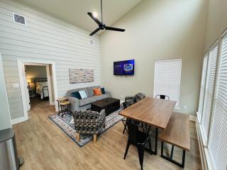 Unit 10 Willow Creek Cabins - Sterlington - 2