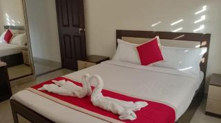 Luxury Service apartments at Coorg - Kushalnagar - 5