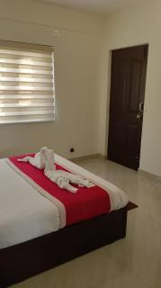 Luxury Service apartments at Coorg - Kushalnagar - 4